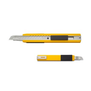 Olfa® Standard-Autolockschneider A2, 9 mm