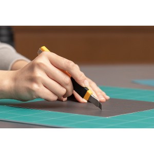 Olfa® Standard-Autolockschneider A2, 9 mm