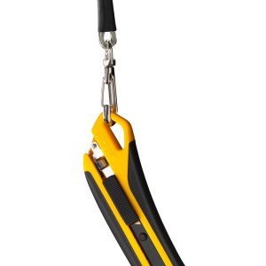 Olfa® Hochleistungs-Abbbrechmesser schliebe L7-AL, 18 mm