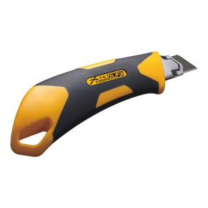 Olfa® Hochleistungs-Abbbrechmesser schliebe L7-AL, 18 mm