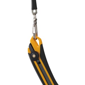 Olfa® Hochleistungs-Abbrechmesser Drehknopf L7, 18 mm