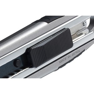 Olfa® standard autolock cutter XA1, 9 mm