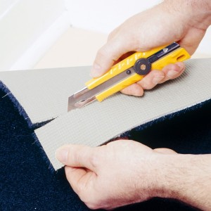 Olfa® Hochleistungs-Abbrechmsser L1, 18 mm