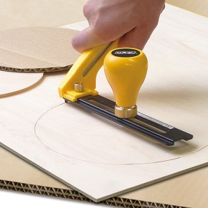 Olfa® Kompass-Messer CMP-2, 7-30 cm