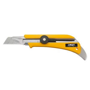 Olfa® heavy-duty afbreekmes OL, 18 mm
