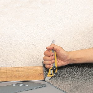 Olfa® heavy-duty afbreekmes OL, 18 mm