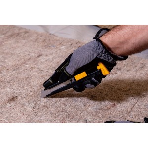 Olfa® Hochleistungs-Autolock-Abbrechmesser ML, 18 mm