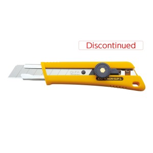 Olfa® Hochleistungs-Abbrechmesser NOL-1, 18 mm