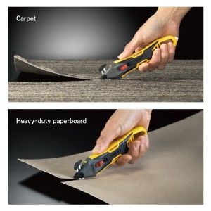 Olfa® Sicherheitsmesser SK-16