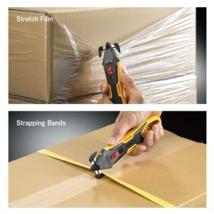 Olfa® Sicherheitsmesser SK-16