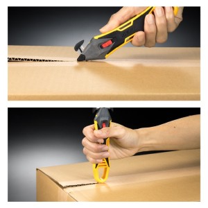 Olfa® Sicherheitsmesser SK-16