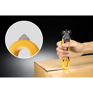 Olfa® Sicherheitsmesser SK-16