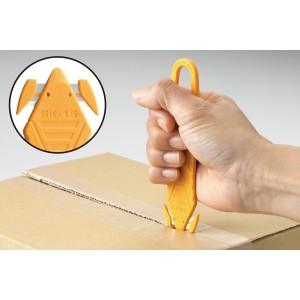 Olfa® veiligheidsmes SK-15 (10)