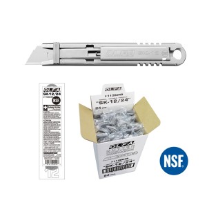 Olfa® safetyknife SK-12