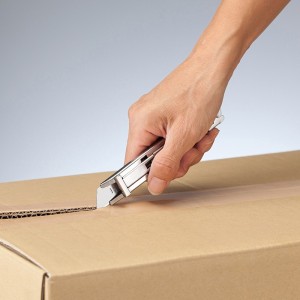 Olfa® Sicherheitsmesser SK-12