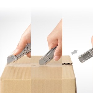 Olfa® cutter sécurité SK-12