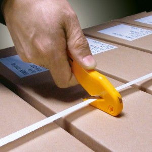 Olfa® Sicherheitsmesser SK-10