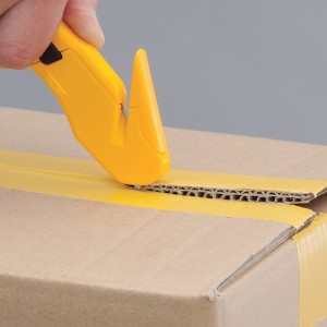 Olfa® Sicherheitsmesser SK-10