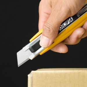 Olfa® Sicherheitsmesser SK-9