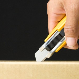 Olfa® Sicherheitsmesser SK-9