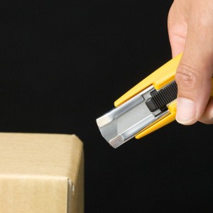 Olfa® Sicherheitsmesser SK-9