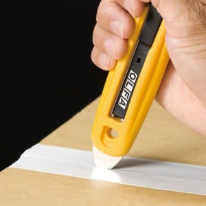 Olfa® Sicherheitsmesser SK-9