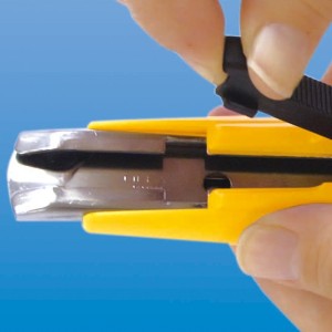 Olfa® Sicherheitsmesser SK-9