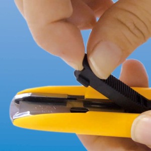 Olfa® cutter sécurité SK-7