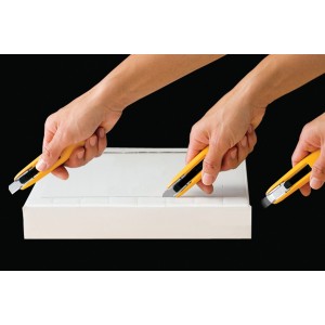 Olfa® cutter sécurité SK-7