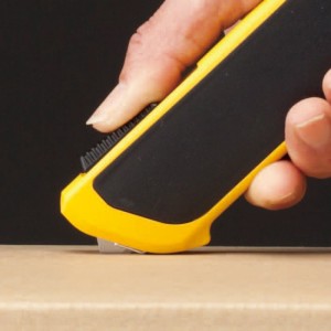 Olfa® cutter sécurité SK-6