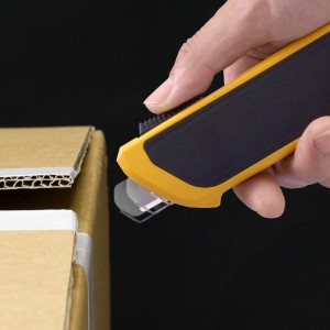 Olfa® cutter sécurité SK-6