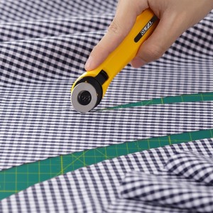 Olfa® rolsnijder RTY-1/C, 28 mm