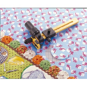 Olfa® Kompass-Messer CMP-3, 4-22 cm