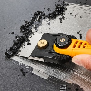 Olfa® découper & gratter BTC-1/DX