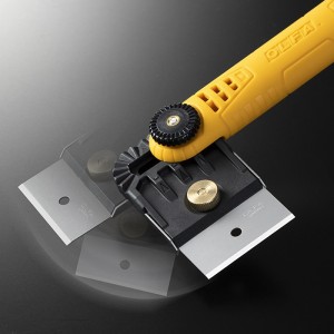 Olfa® découper & gratter BTC-1/DX
