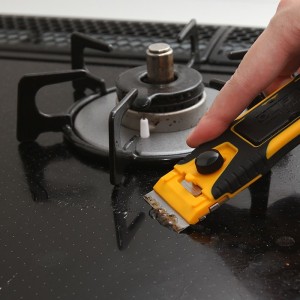 Olfa® Glasschaber GSR-2