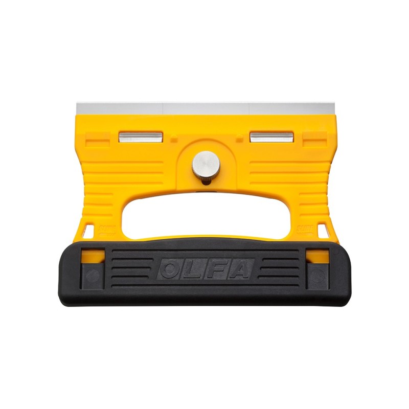 Olfa® Glasschaber GSR-1/3B