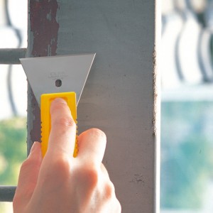 Olfa® Schneiden und Schaben SCR-L