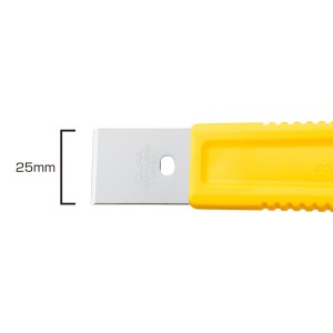 Olfa® schraper SCR-S