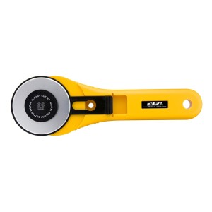 Olfa® rotary cutter RTY-3/G, 60 mm