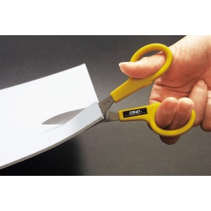 Olfa® Mehrzweckschere SCS-1