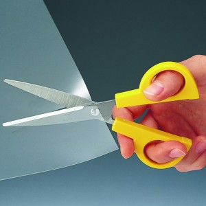 Olfa® Mehrzweckschere SCS-3