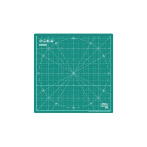 Olfa® tapis de découpe rotatif RM-30x30-RC cm (2,8 mm)