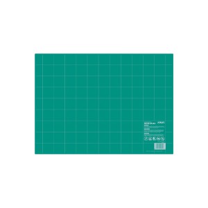 Olfa® tapis de découpe NCM-M-RC, 62 x 45 cm, vert (3 mm)