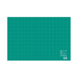 Olfa® tapis de découpe NCM-L-RC, 62 x 90 cm, vert (3 mm)