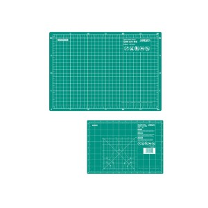 Olfa® cuttingmat CM-A4-RC, 22.5 x 30 cm (2 mm)