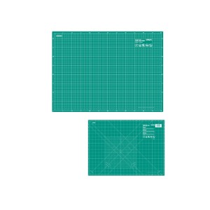 Olfa® cuttingmat CM-A2-RC, 45 x 62 cm (2 mm)