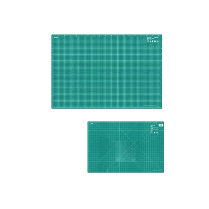 Olfa® hobbysnijmat CM-A1-RC, 92 x 61 cm (2 mm)