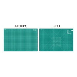 Olfa® cuttingmat CM-A1-RC, 92 x 61 cm (2 mm)