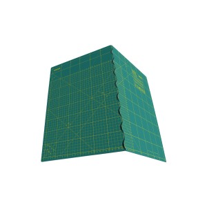 Olfa® tapis de découpe pliable FCM-32 x 45 cm (A2)
